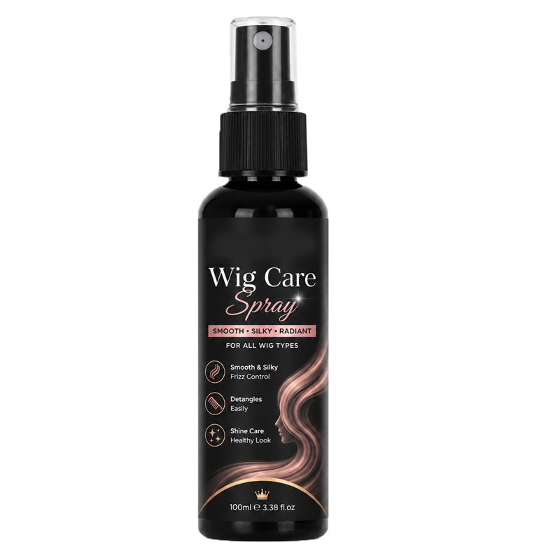 Multi-Purpose Wig Care Spray