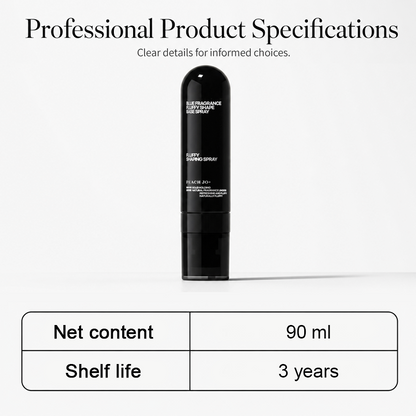 📢📢49% OFF !! ⏰ 90ml Fluffy Hair Shaping Spray Long Lasting Volumizing Mist with Peach Fragrance