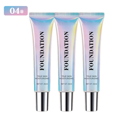 Long-Lasting Matte Liquid Foundation for a Flawless Look