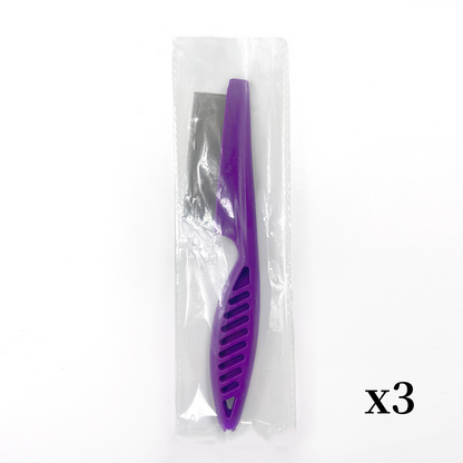 Fine Tooth Flea Comb for Cats & Dogs