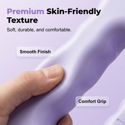 Handheld Body Shaping Massager