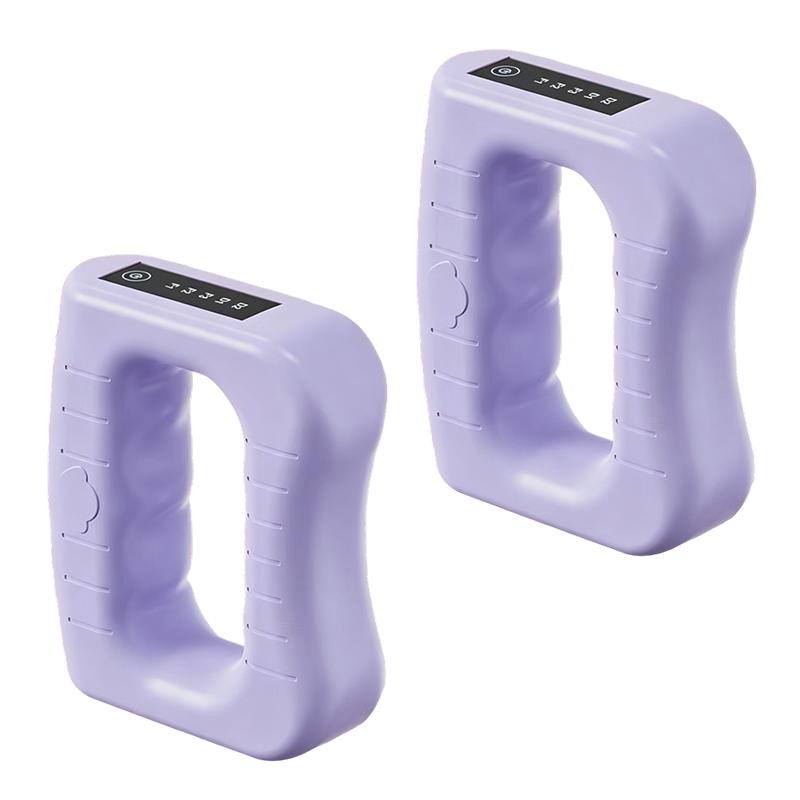 Handheld Body Shaping Massager
