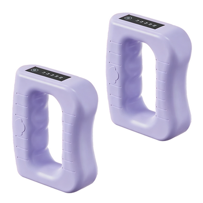 Handheld Body Shaping Massager