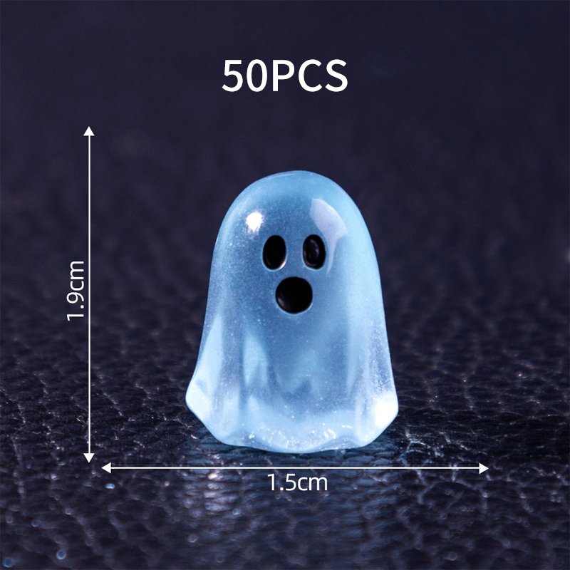 👻 Cute Halloween Ghost Decorations