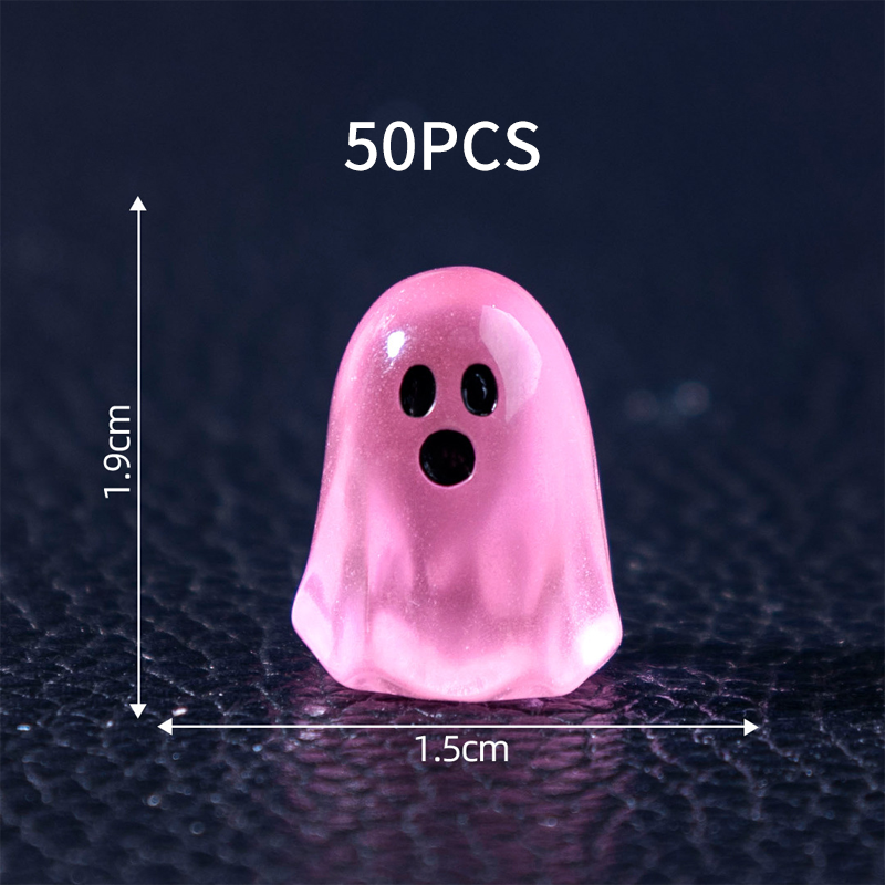 👻 Cute Halloween Ghost Decorations