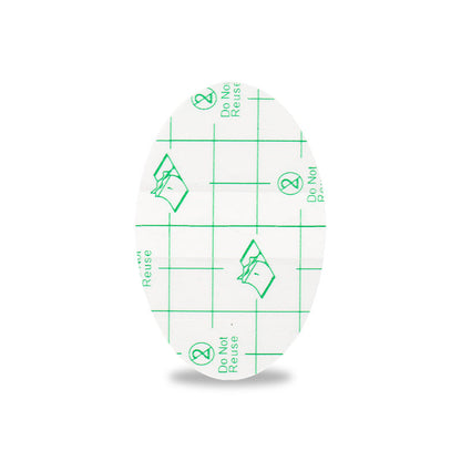 Disposable Waterproof Bath Ear Stickers