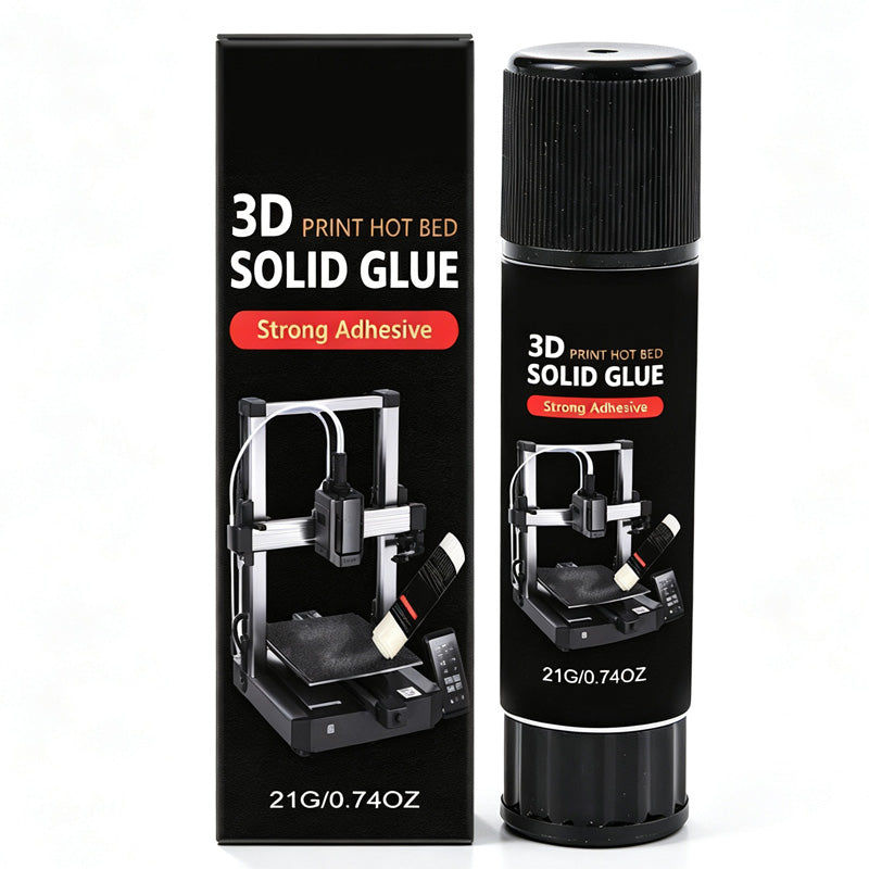 3D Printer Heated Bed Solid Glue Sticks