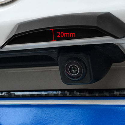 Universal Rear View Camera Rain Shield