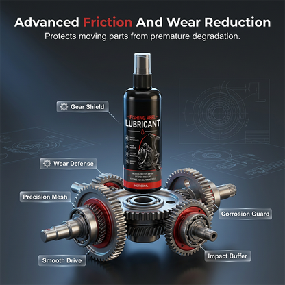 🎣 Fishing Reel Oil – Smooth Performance & Rust Protection