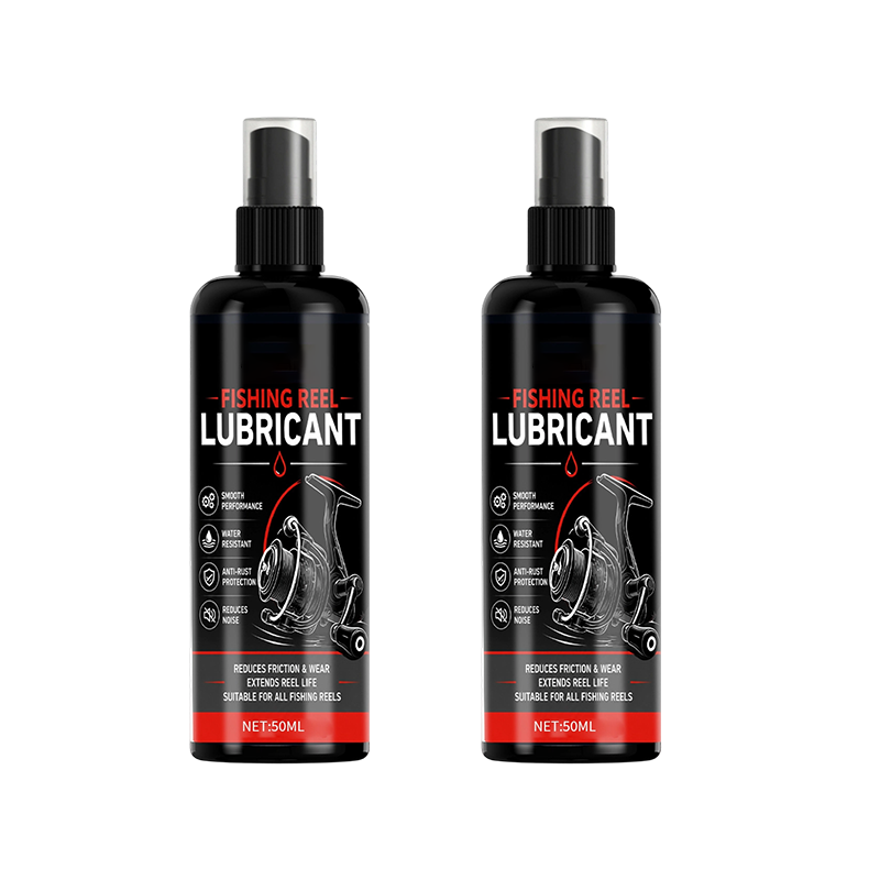 🎣 Fishing Reel Oil – Smooth Performance & Rust Protection