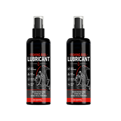 🎣 Fishing Reel Oil – Smooth Performance & Rust Protection