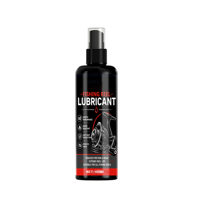 🎣 Fishing Reel Oil – Smooth Performance & Rust Protection