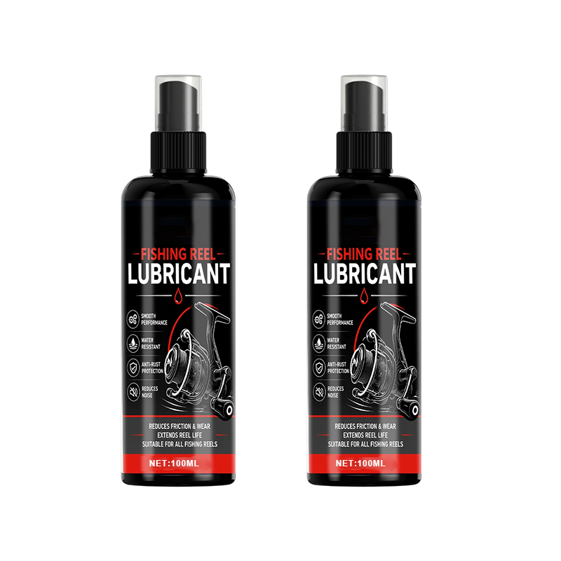🎣 Fishing Reel Oil – Smooth Performance & Rust Protection